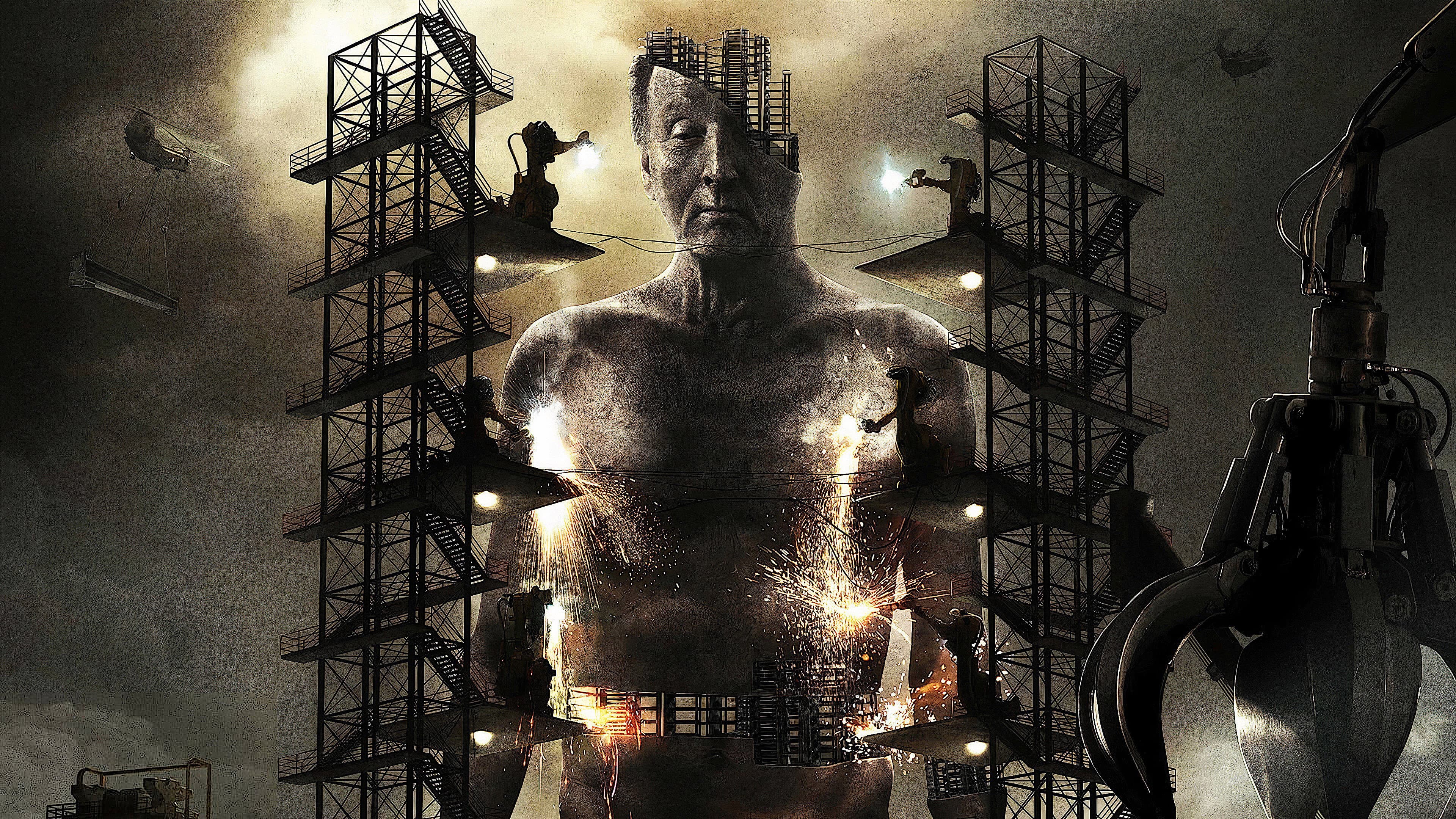 Saw 3D - Il capitolo finale - immagine