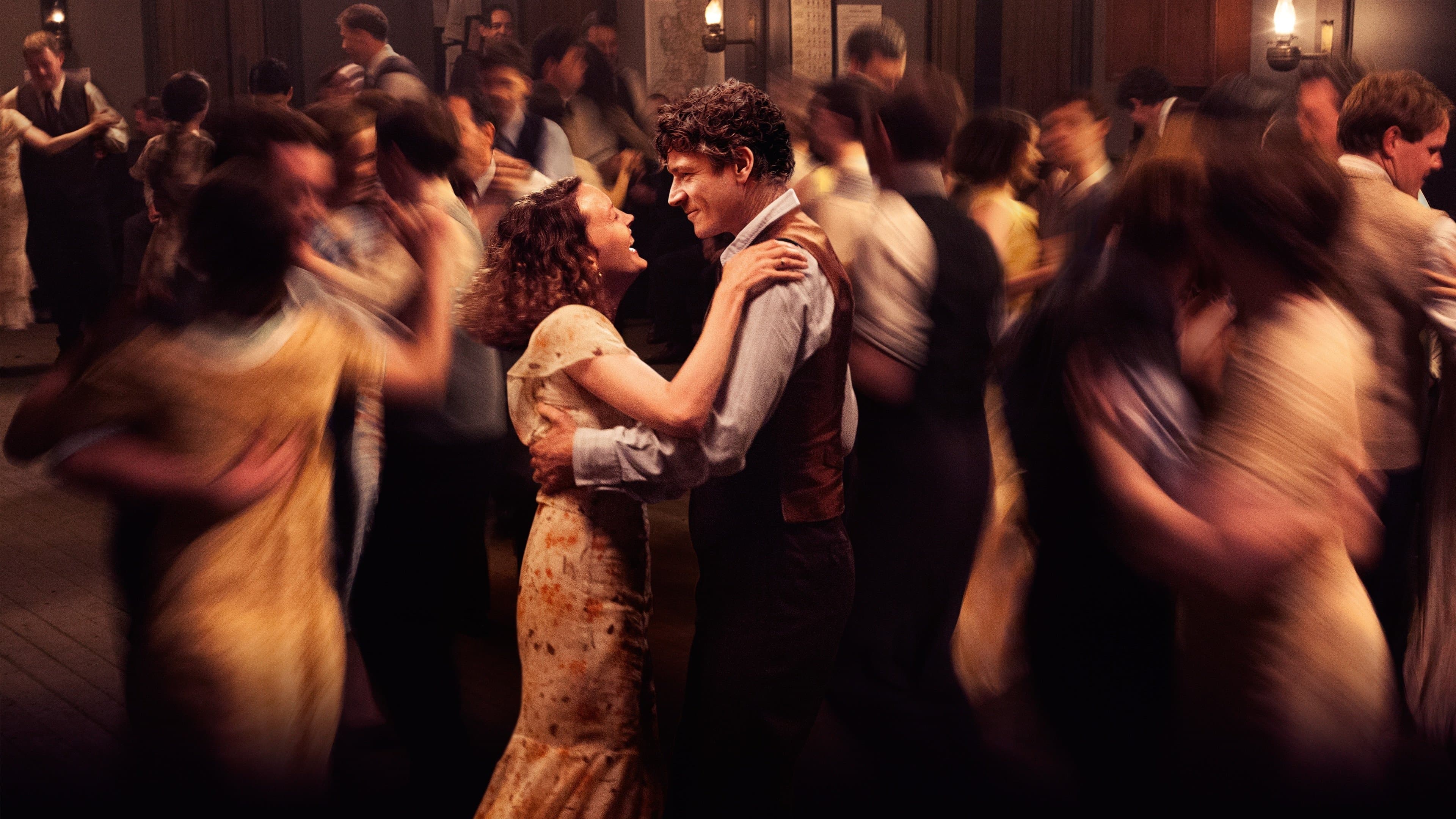 Jimmy's Hall - Una storia d'amore e libertà - immagine