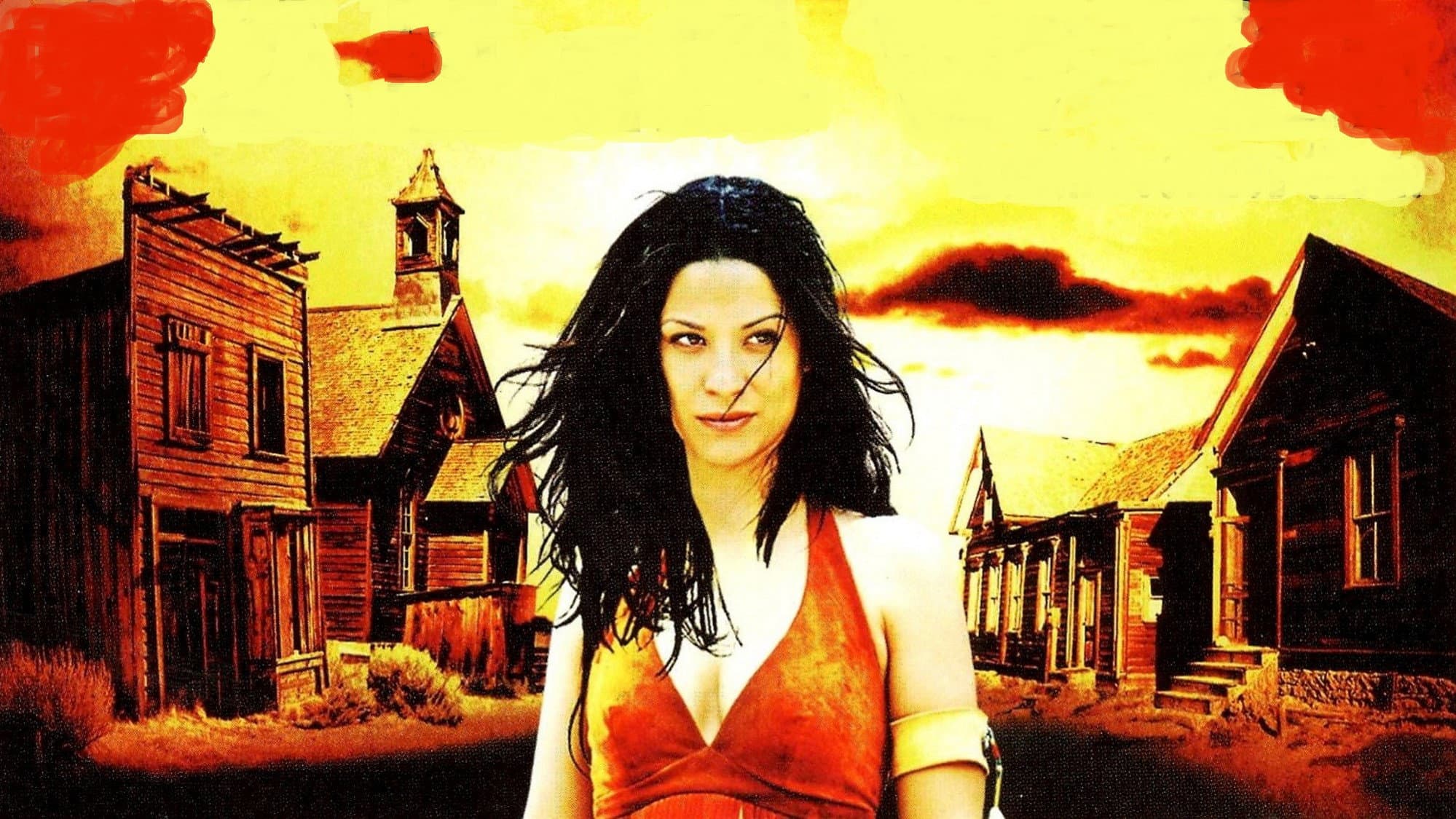 Undead or Alive - Mezzi vivi e mezzi morti - immagine