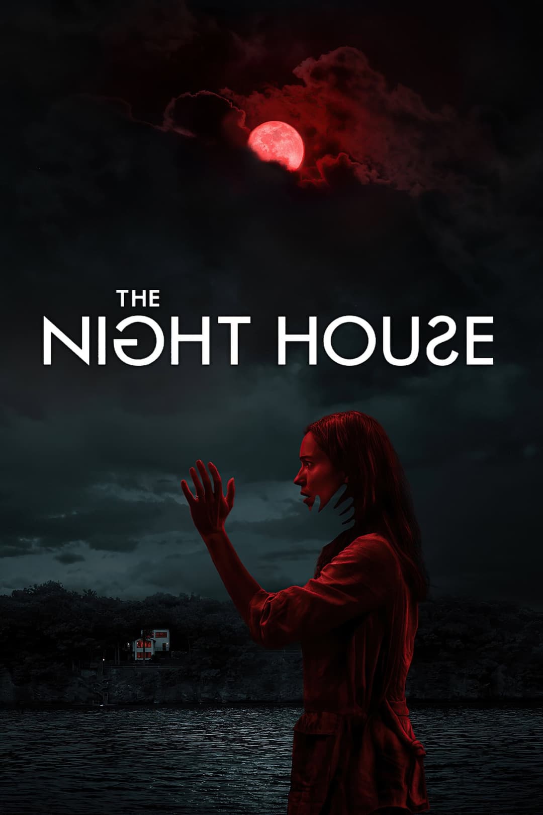 Poster di What Happens at the Lake House