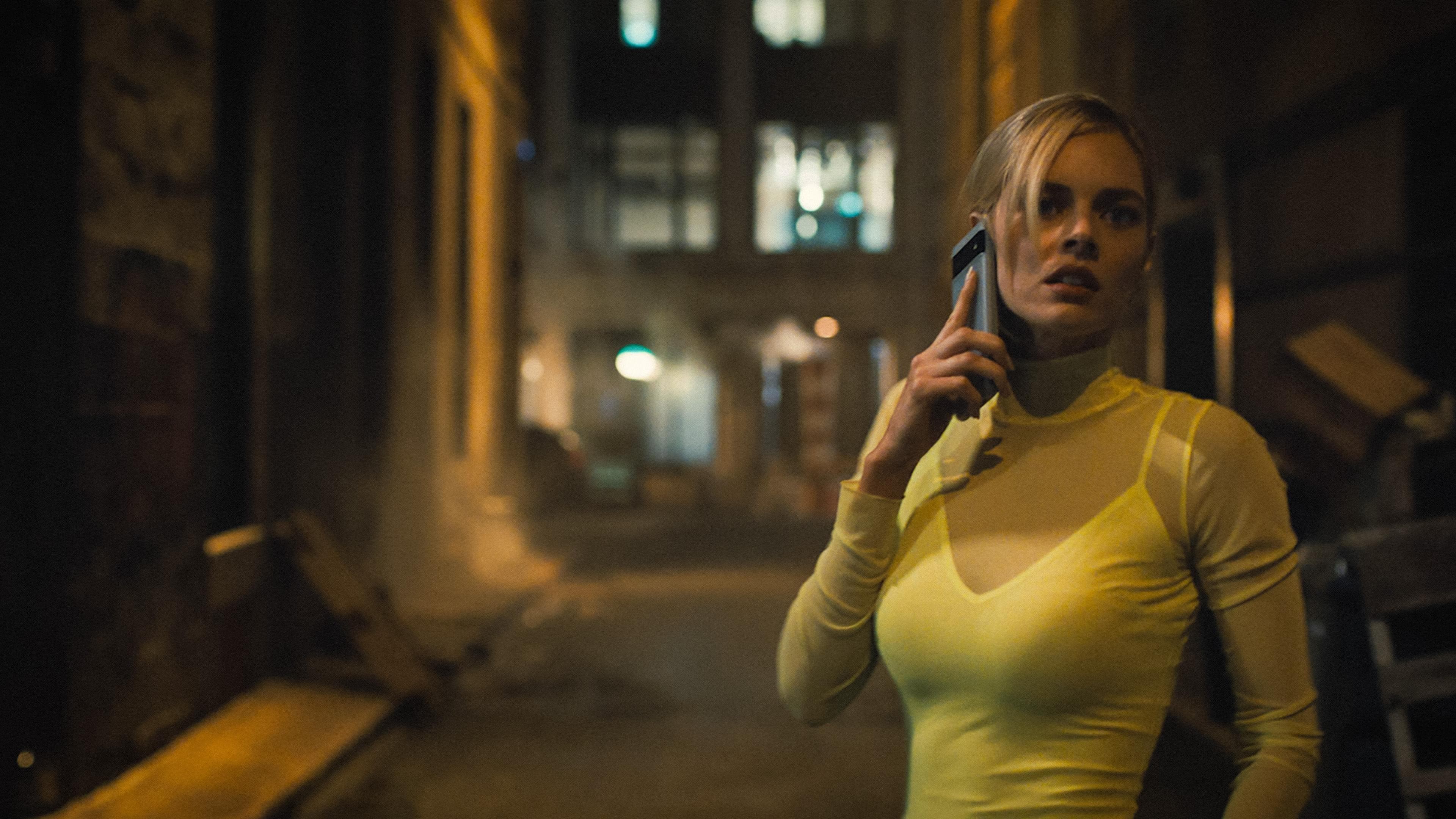 Scream 6 - immagine