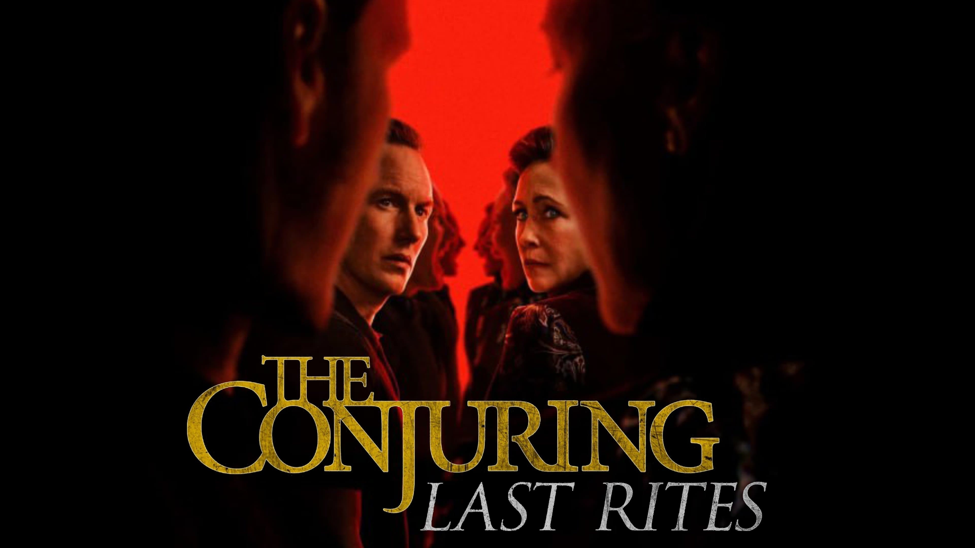 The Conjuring: Il rito finale - immagine
