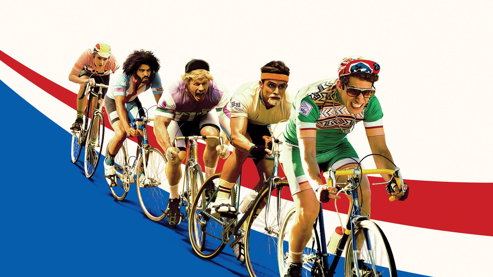 Tour de Pharmacy - immagine