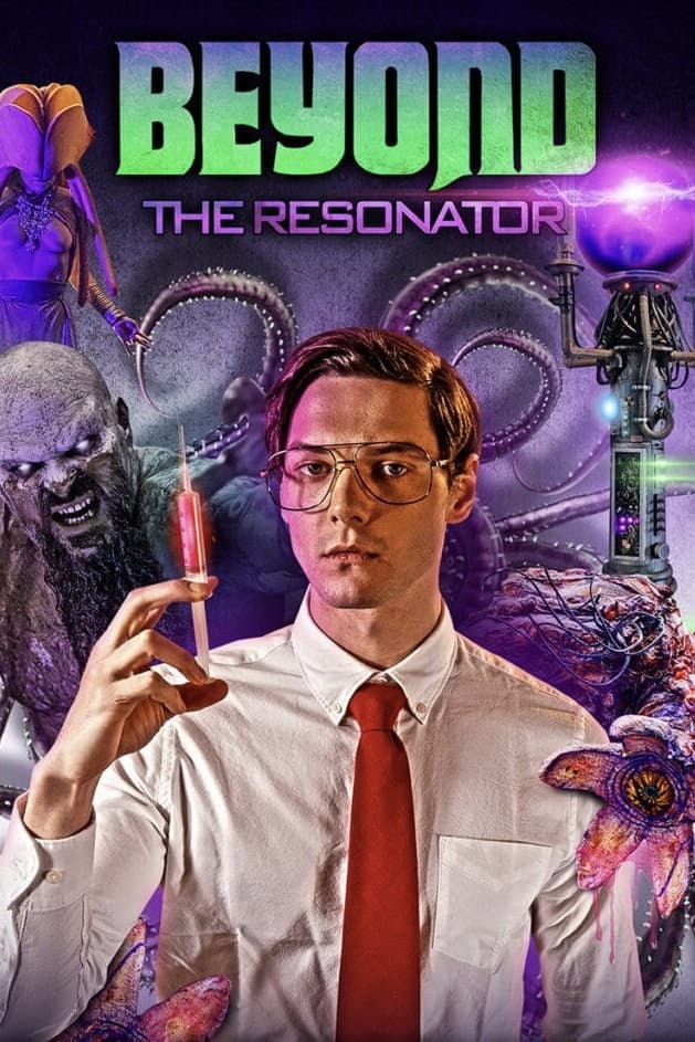 Poster di Beyond the Resonator