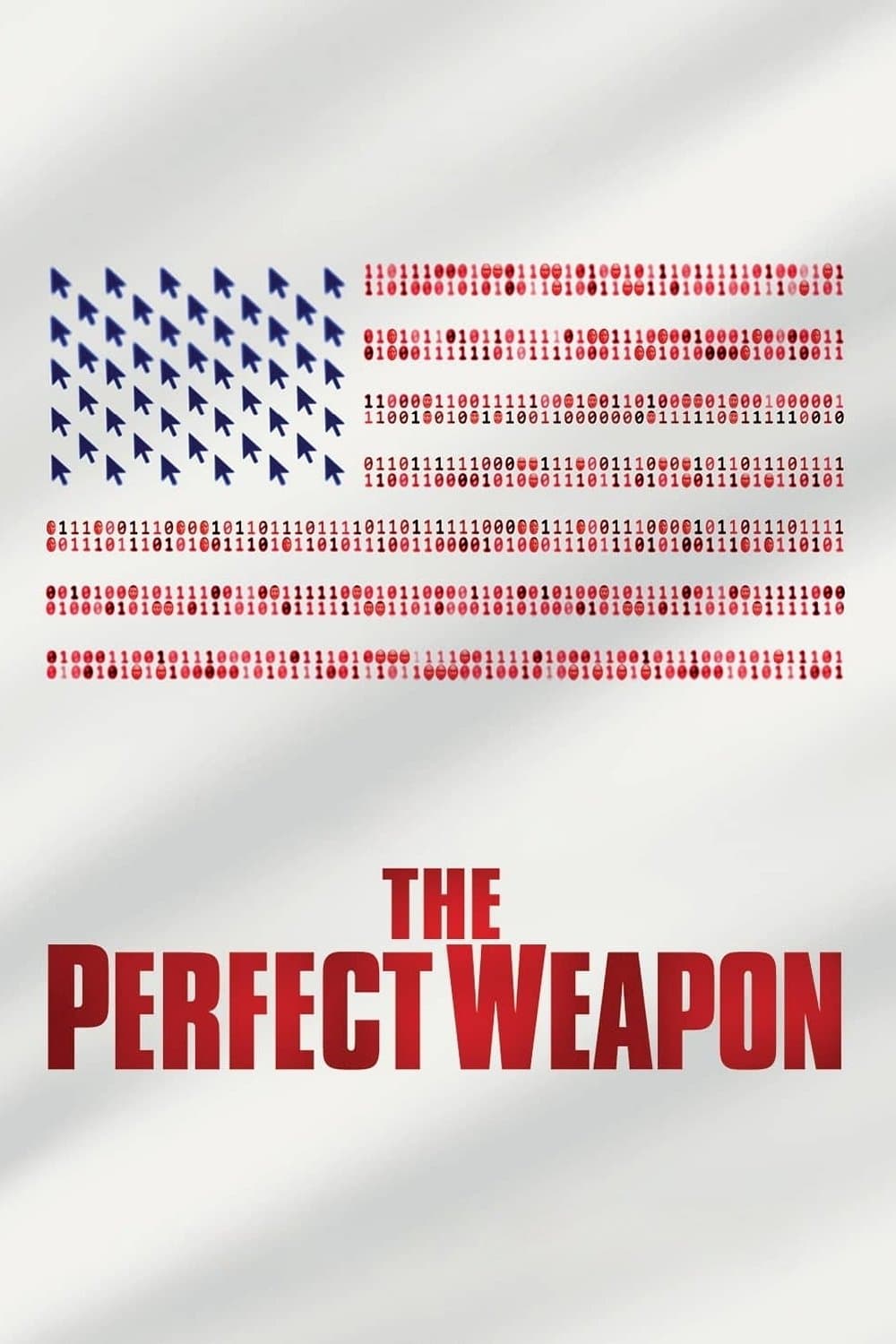 Poster di The Perfect Weapon