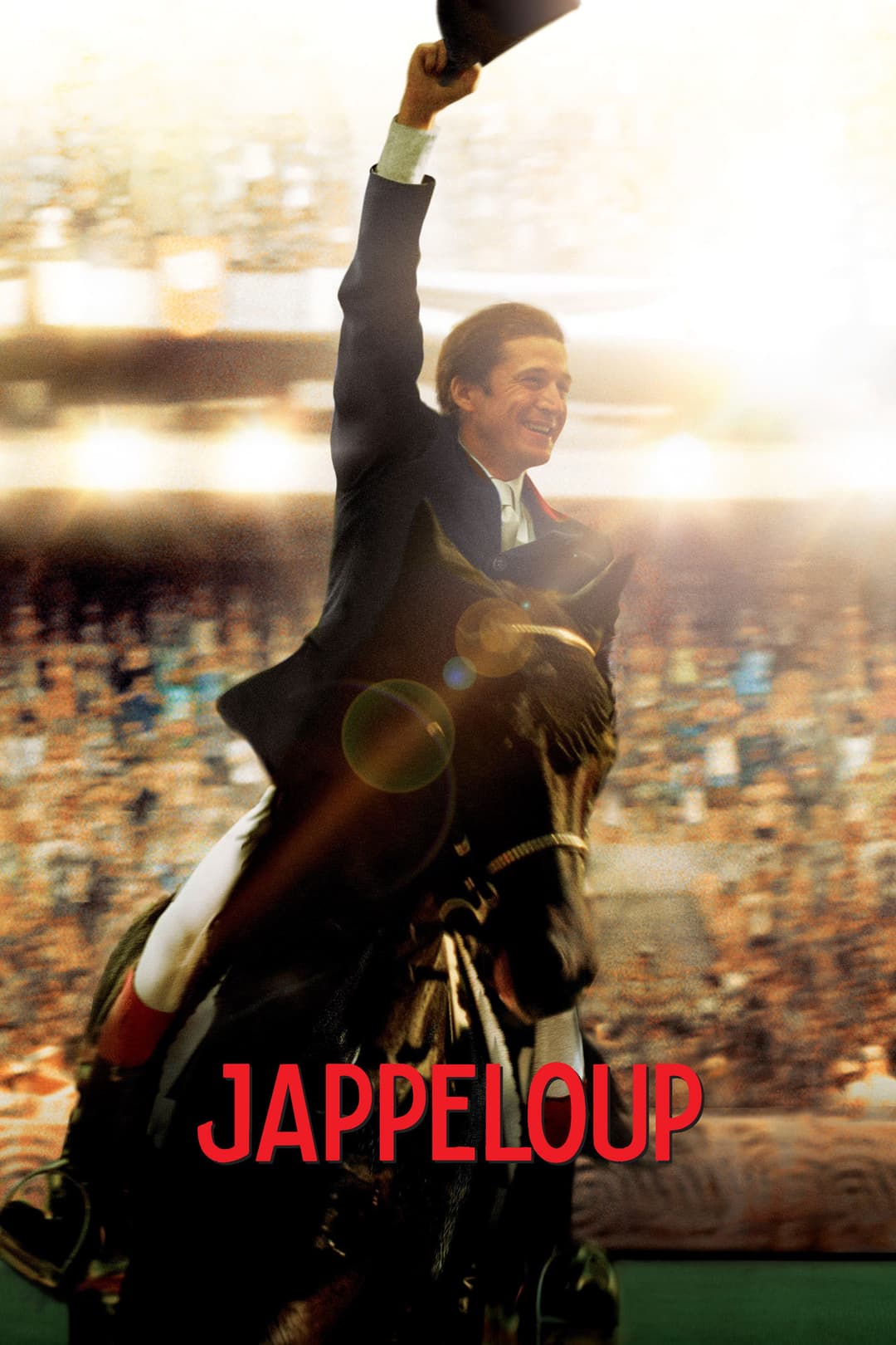 Poster di Jappeloup
