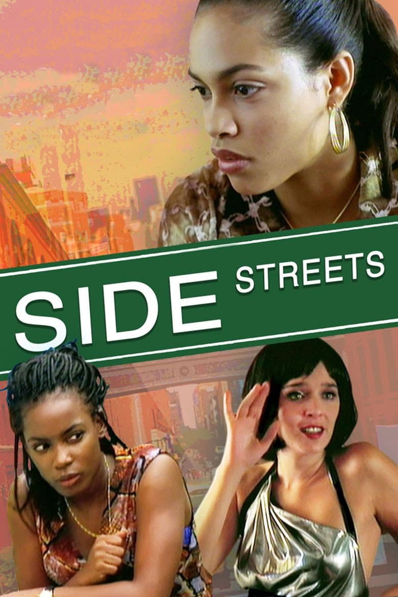 Poster di Side Streets