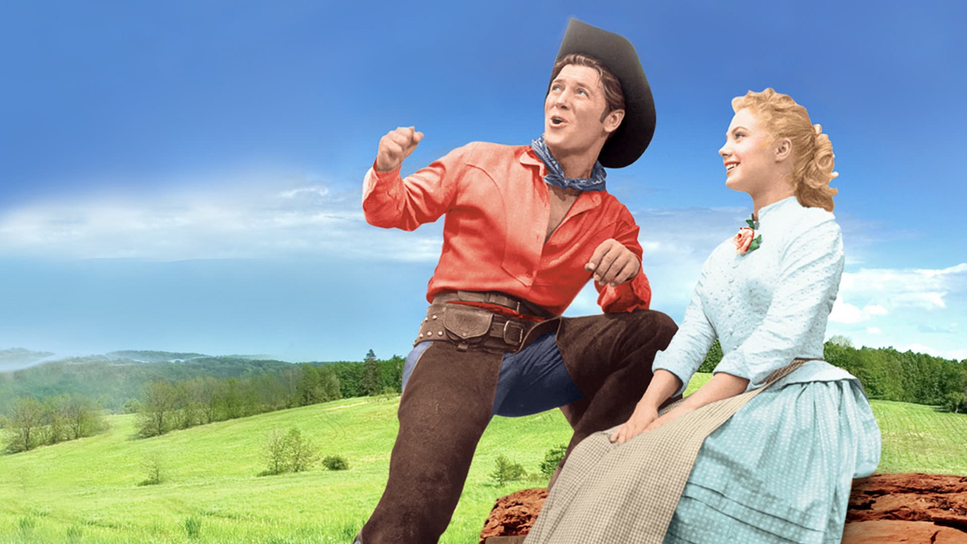 Oklahoma! - immagine