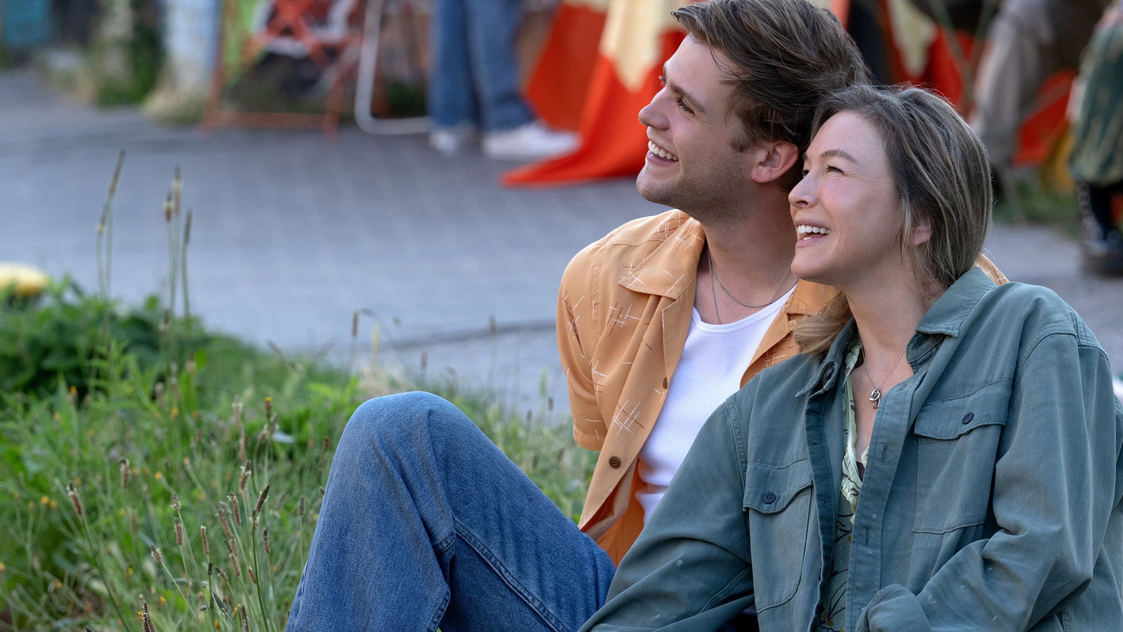 Bridget Jones - Un amore di ragazzo - immagine