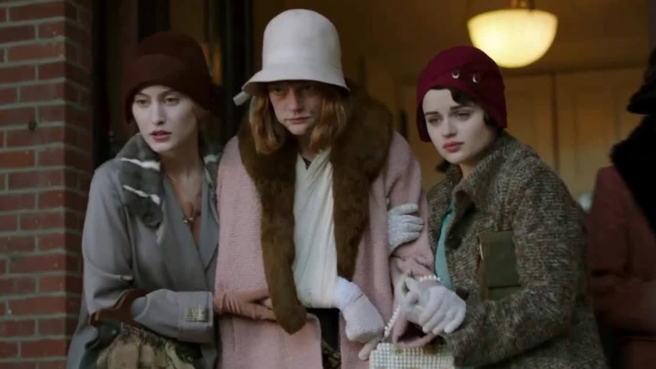 Radium Girls - immagine