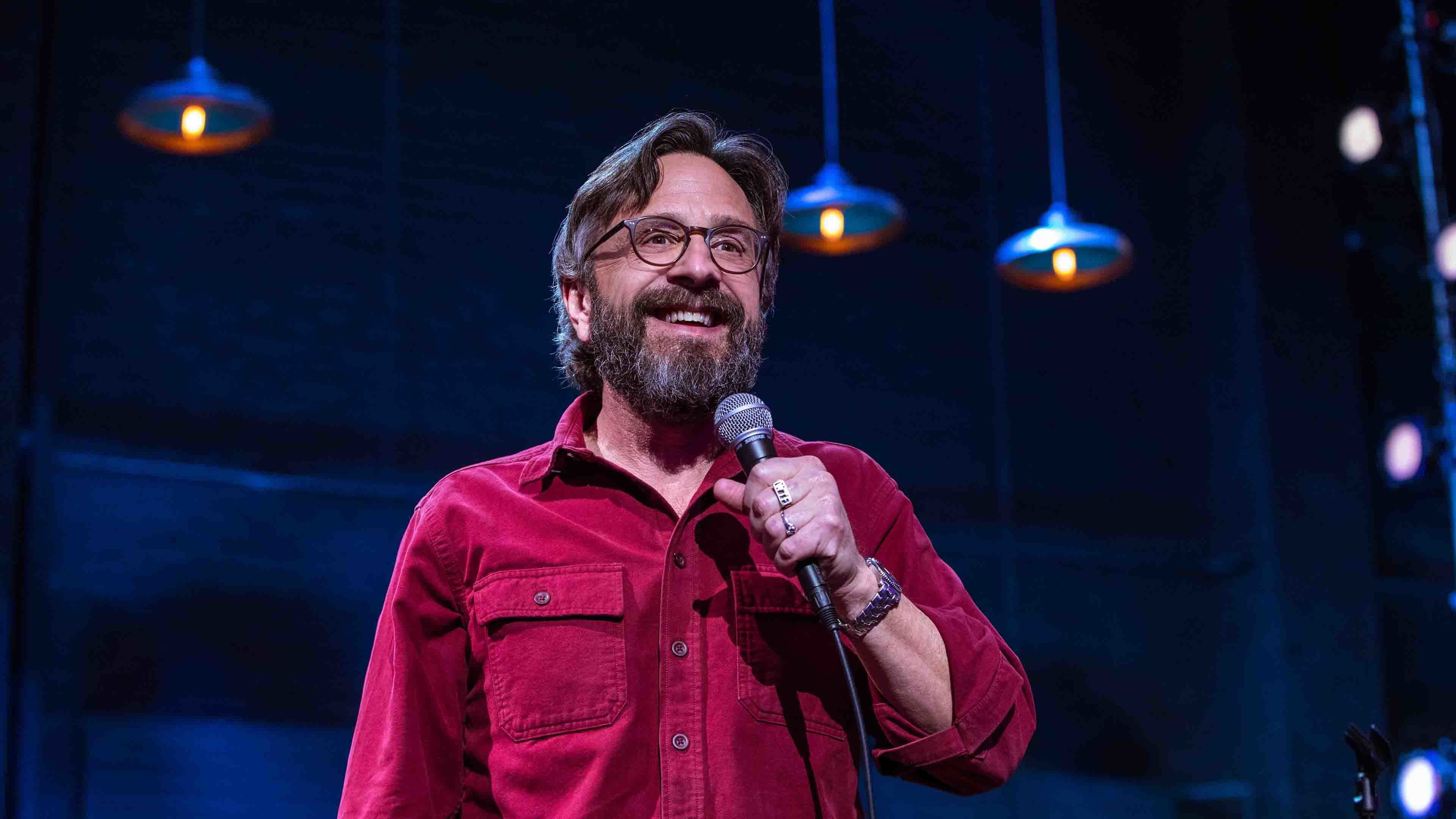Marc Maron: Too Real - immagine