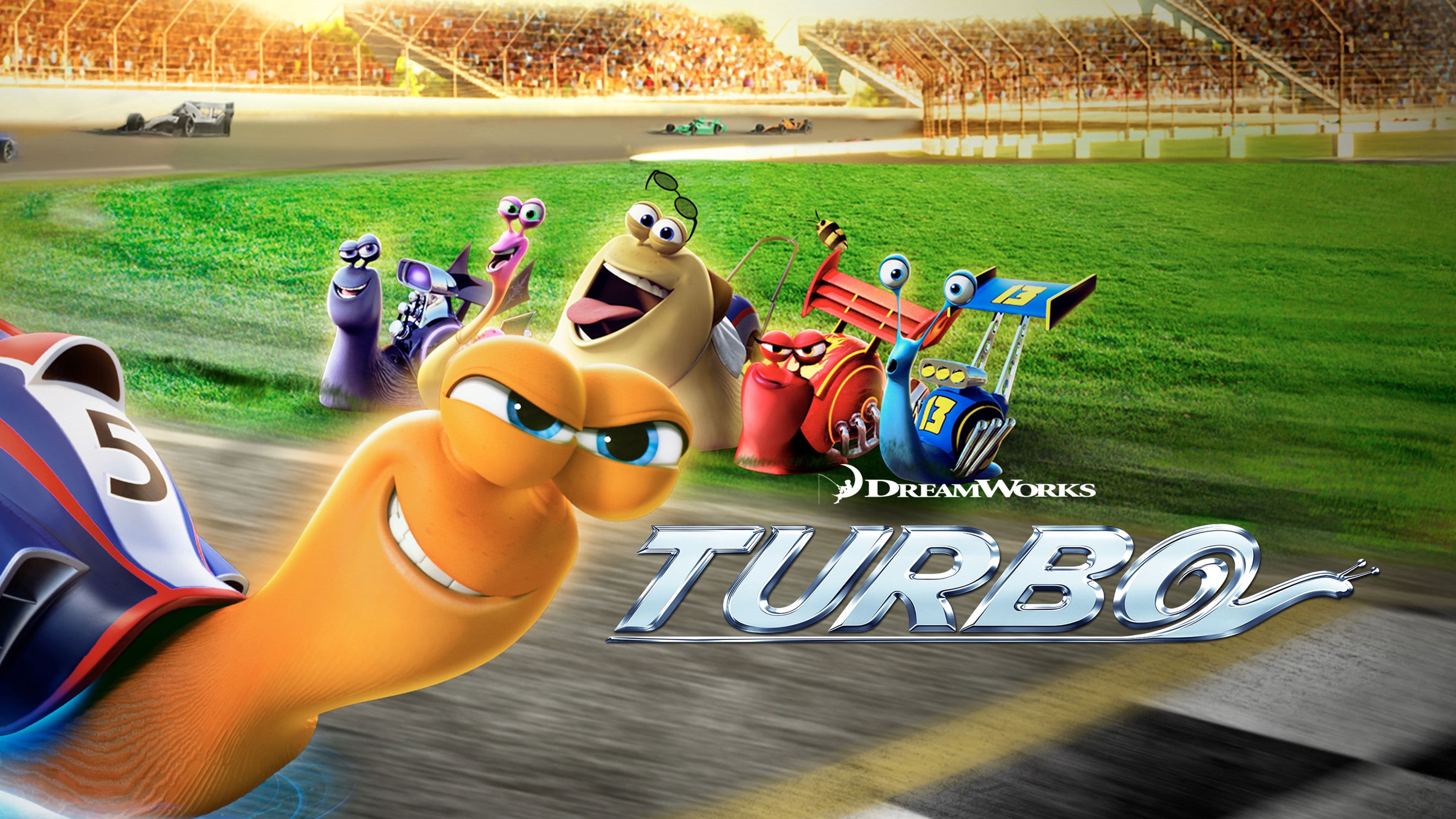 Turbo - immagine