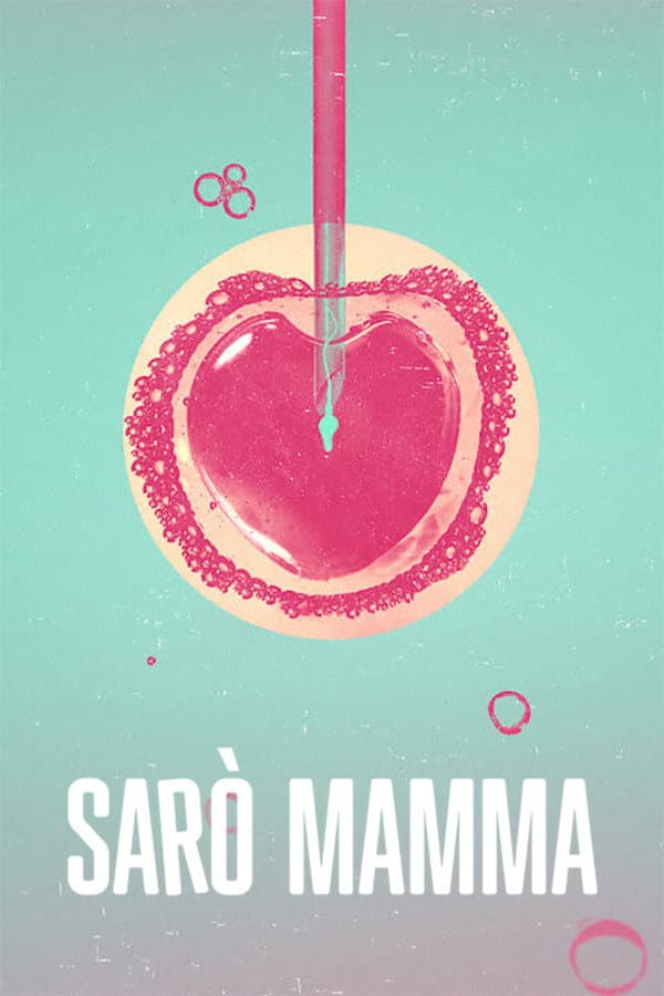 Poster di Sarò mamma