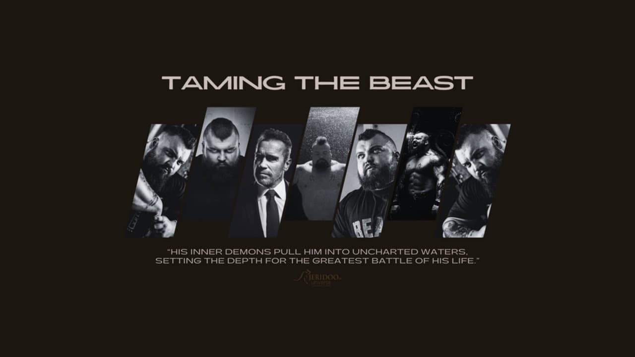 Taming the Beast - immagine