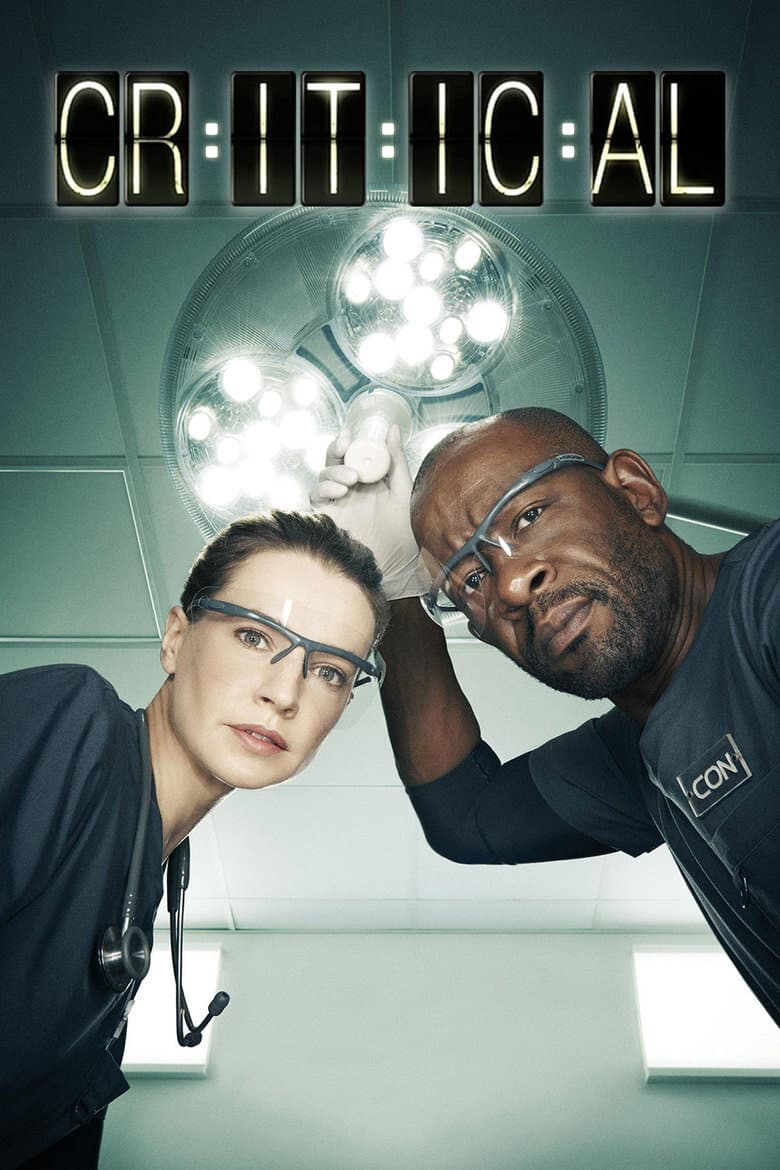 Poster di Critical
