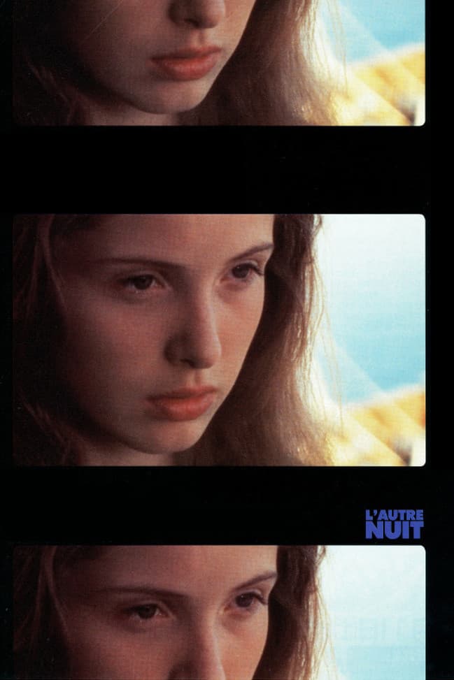 Poster di L'Autre nuit