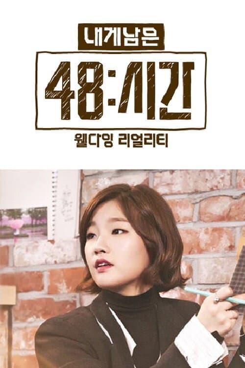 Poster di 내게 남은 48시간