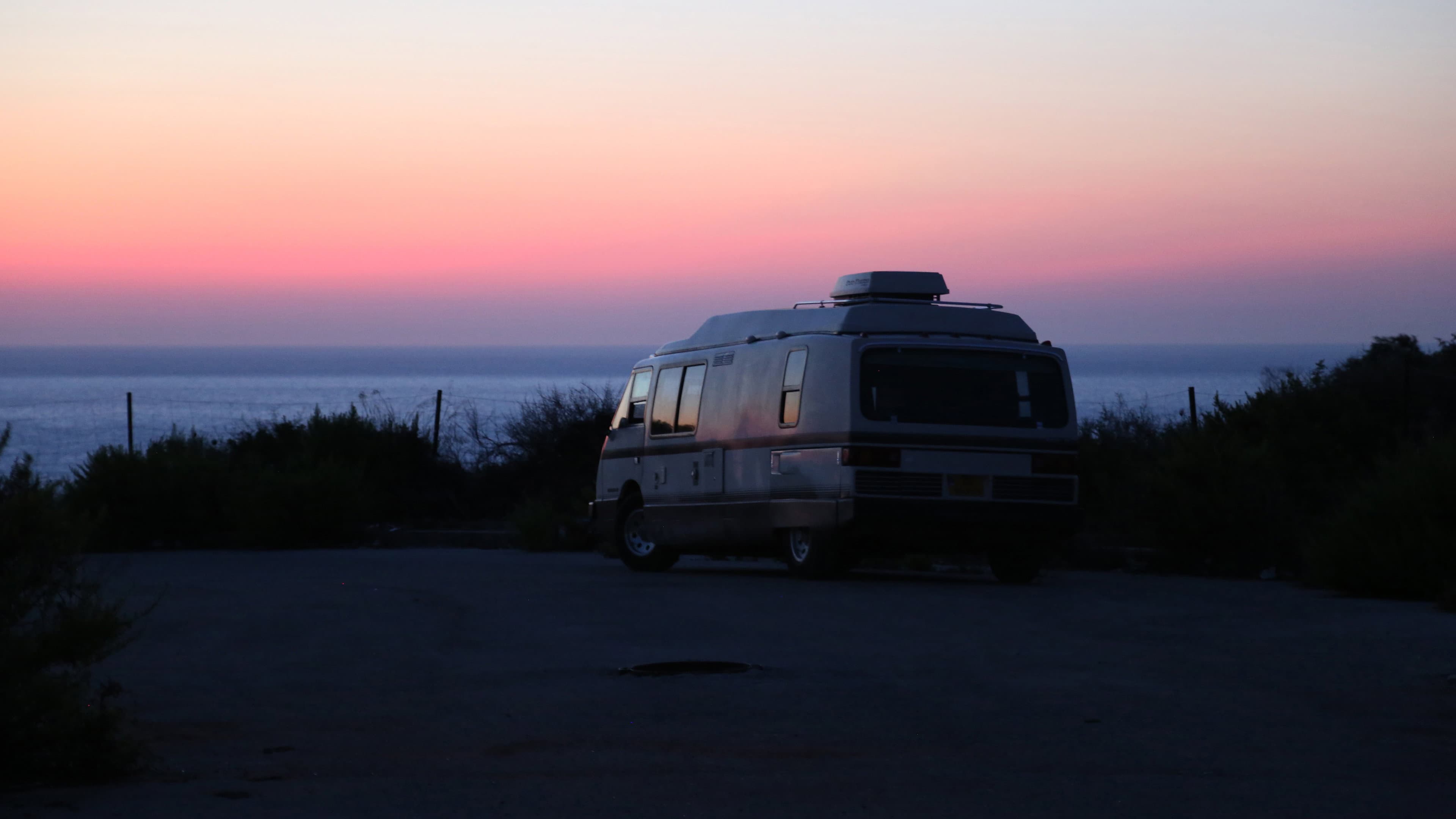 Roads - immagine
