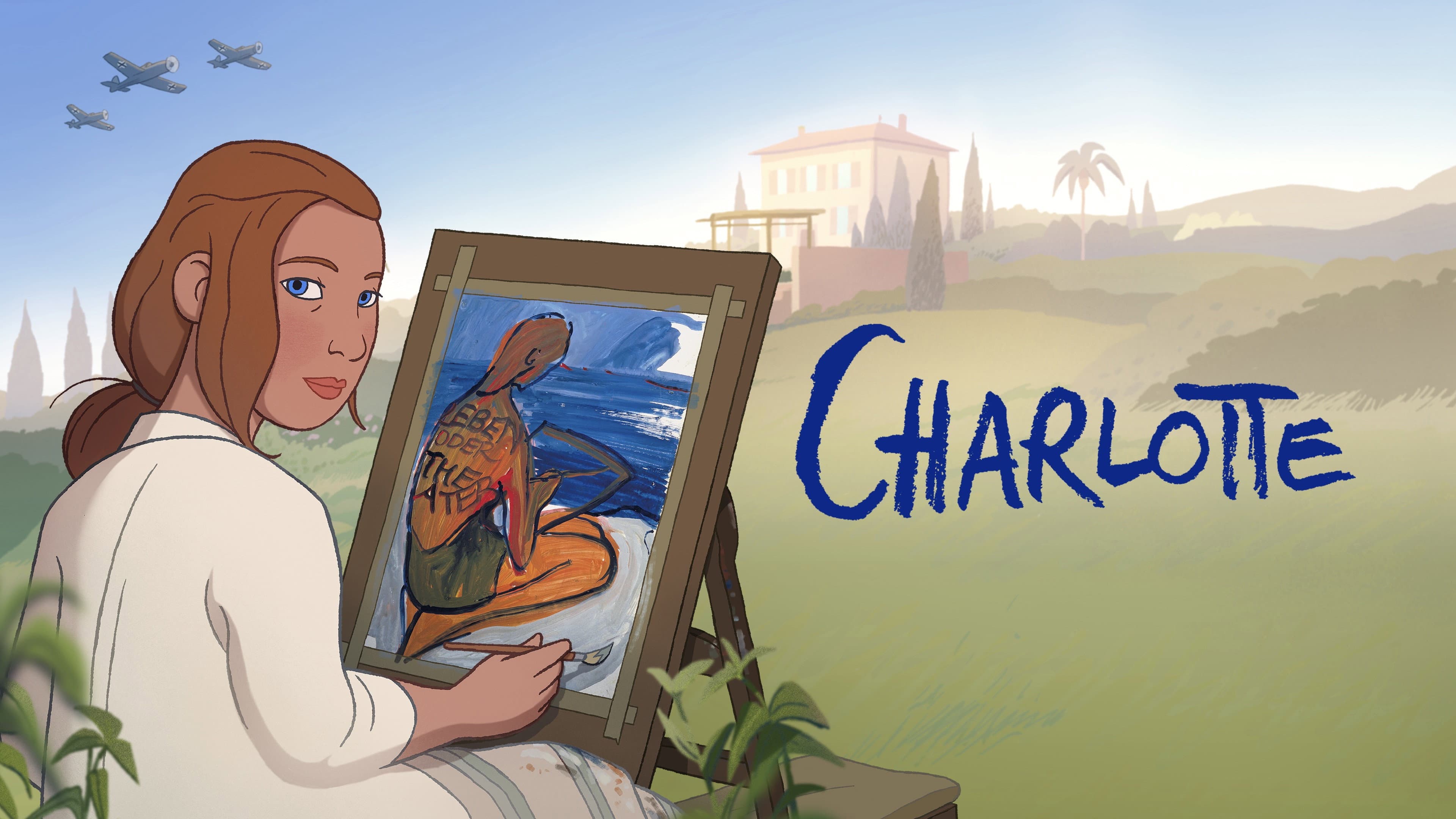 Charlotte - immagine