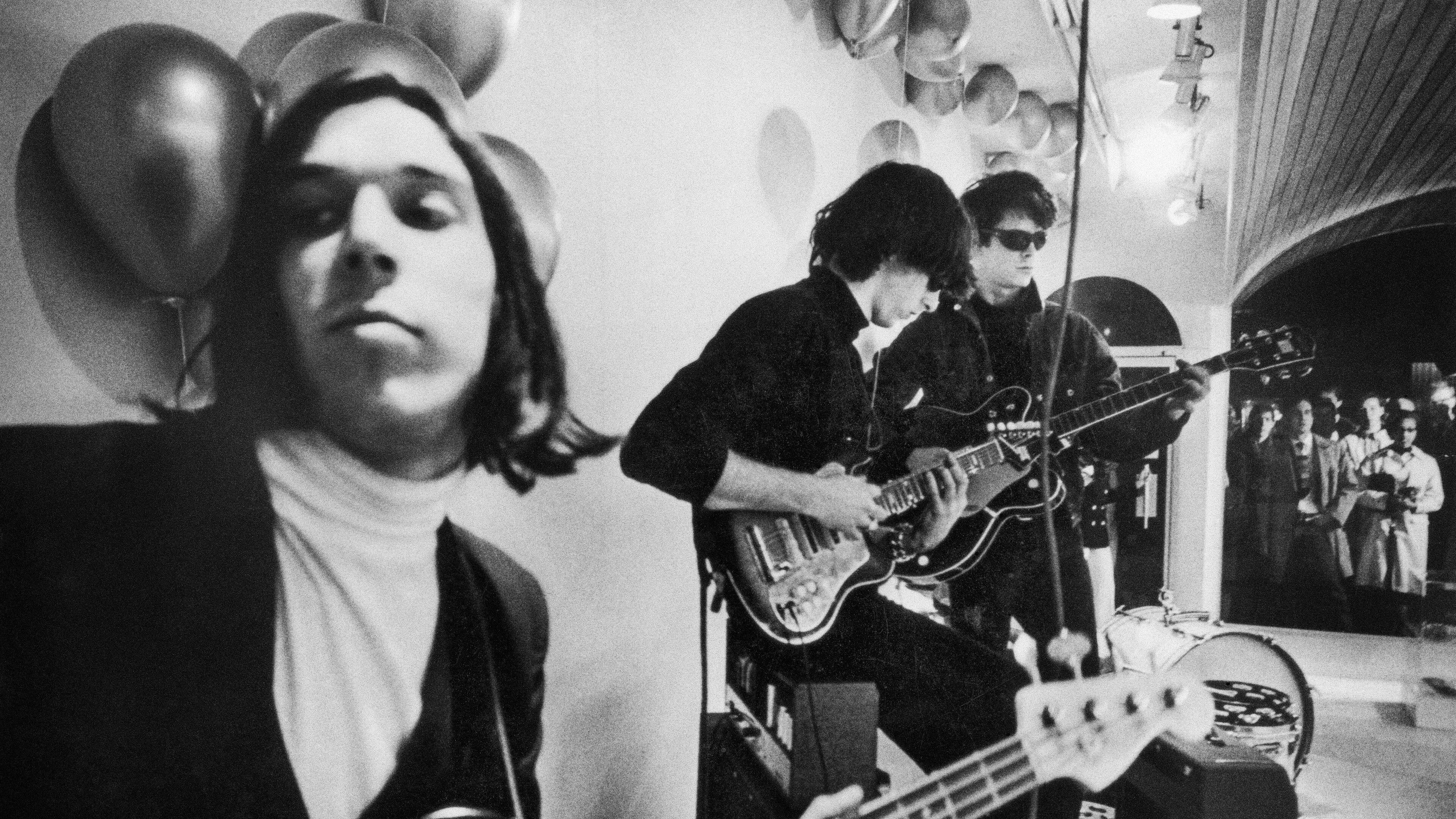 The Velvet Underground - immagine