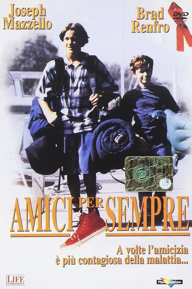 Poster di Amici per sempre
