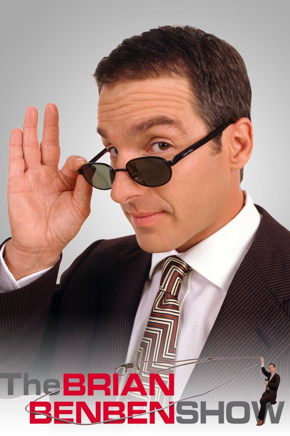 Poster di The Brian Benben Show