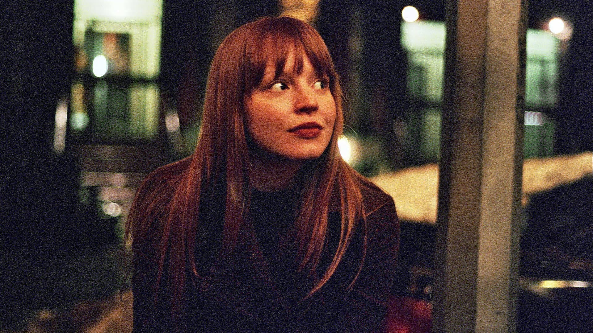 Starting Out in the Evening - immagine