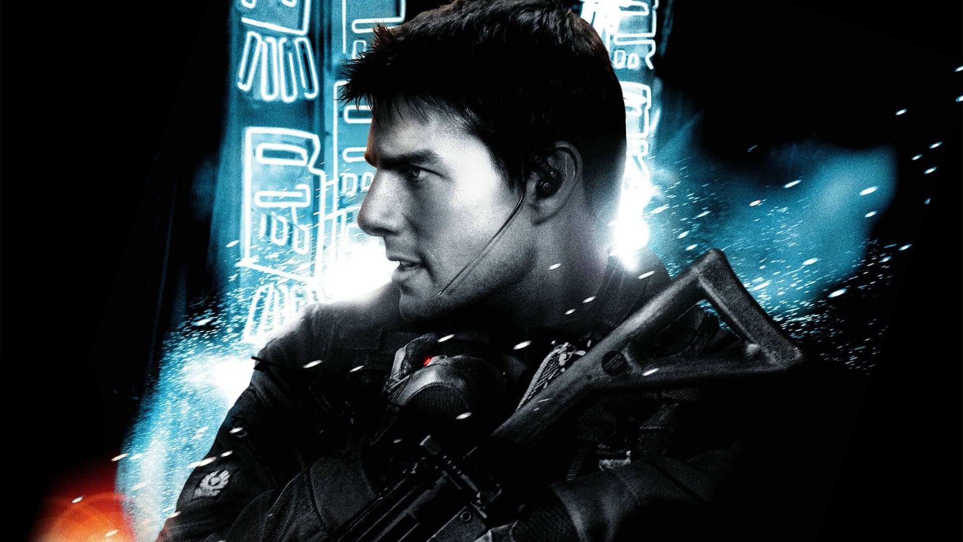 Mission: Impossible III - immagine