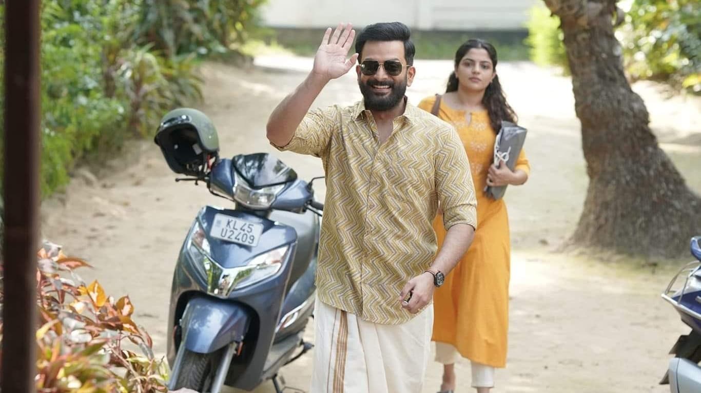 ഗുരുവായൂരമ്പല നടയിൽ - immagine