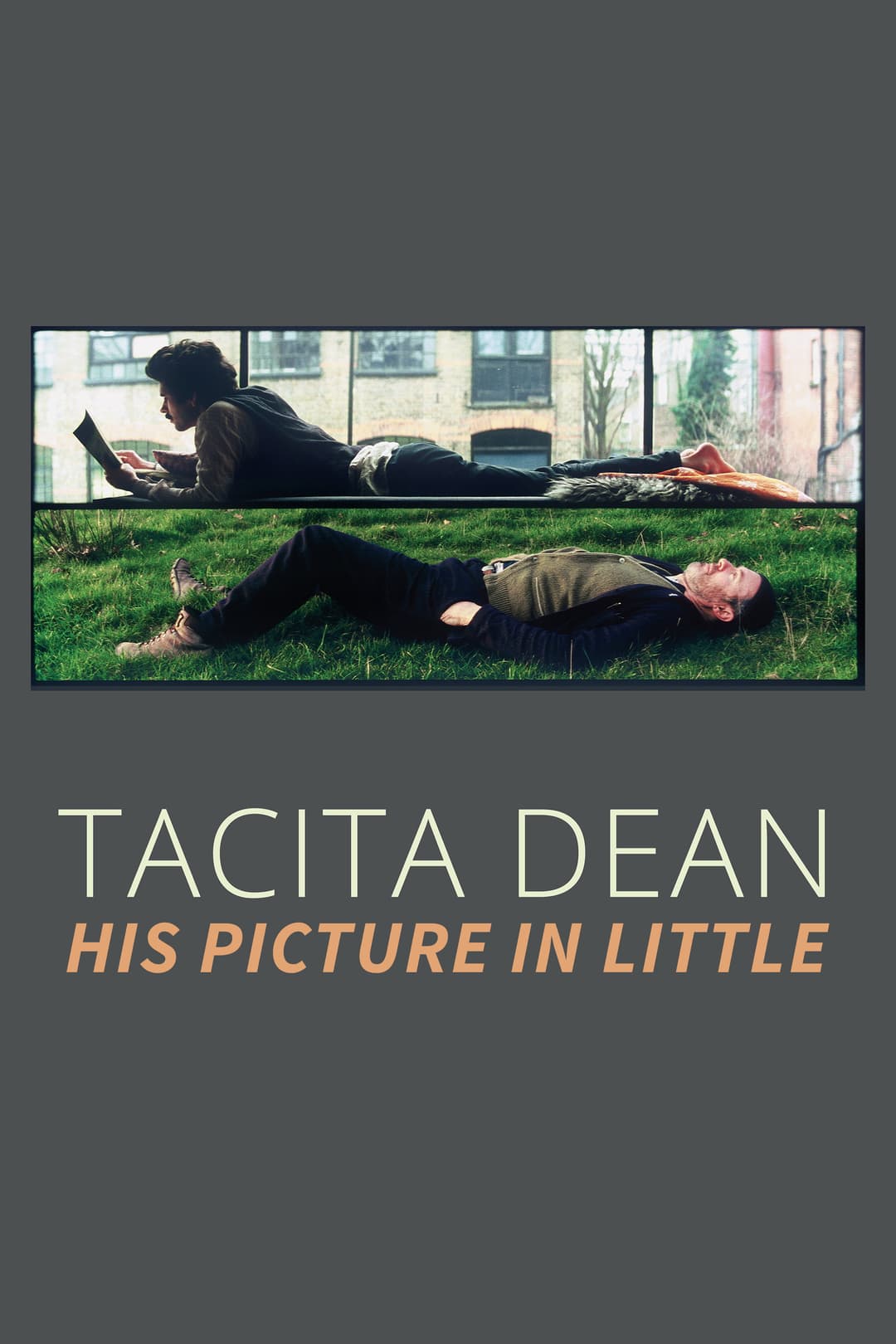 Poster di His Picture In Little