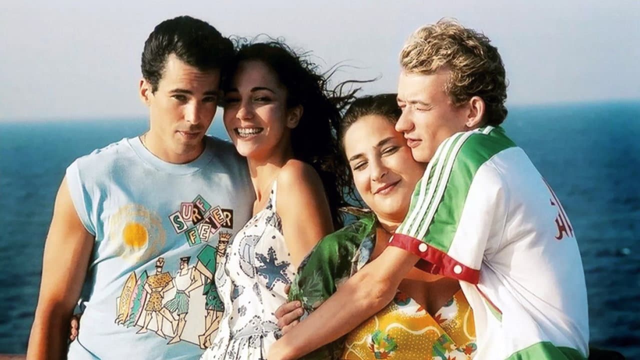 Il était une fois dans l'Oued - immagine
