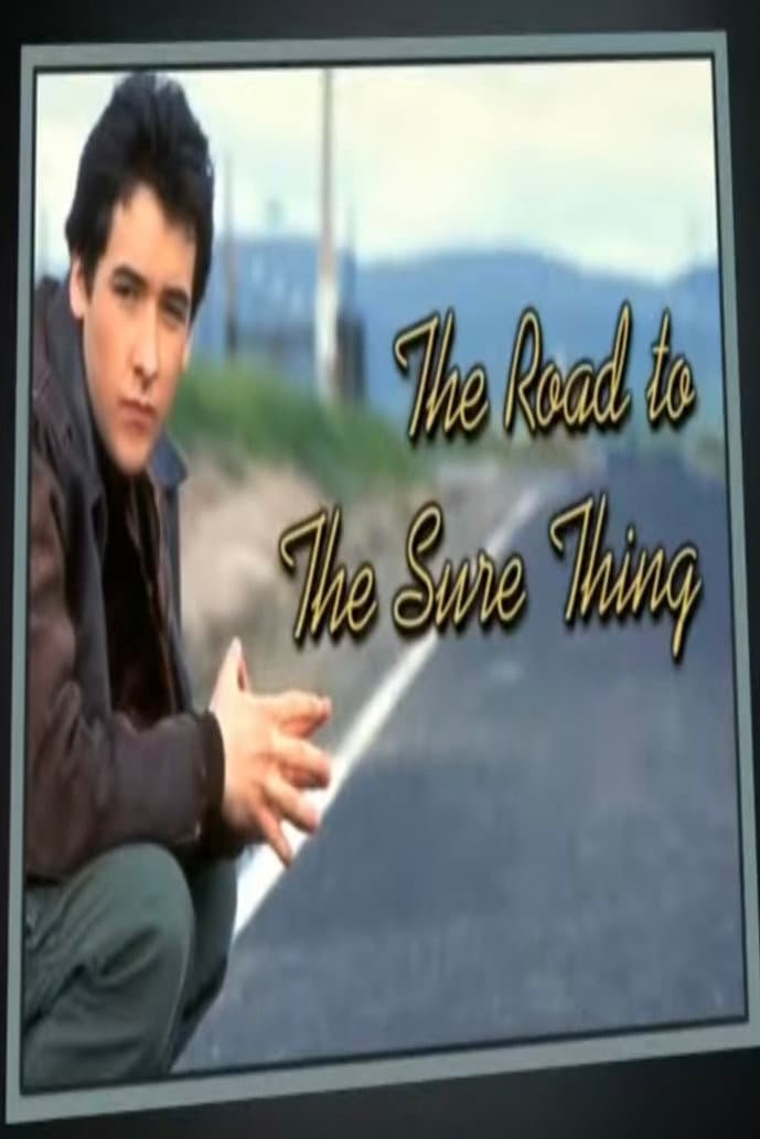Poster di The Road to The Sure Thing