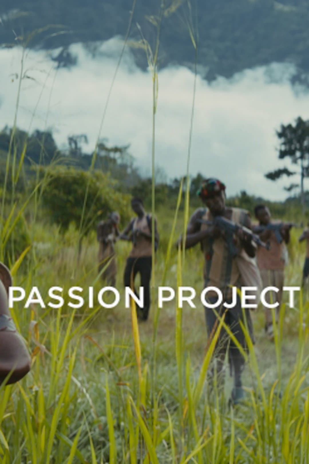 Poster di Passion Project