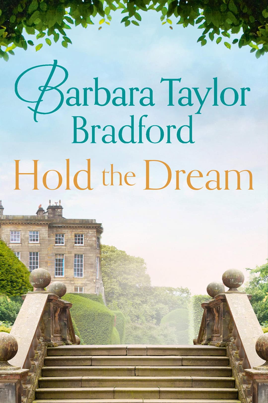 Poster di Hold the Dream