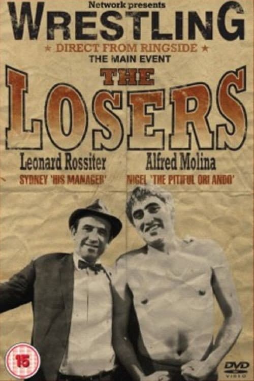Poster di The Losers