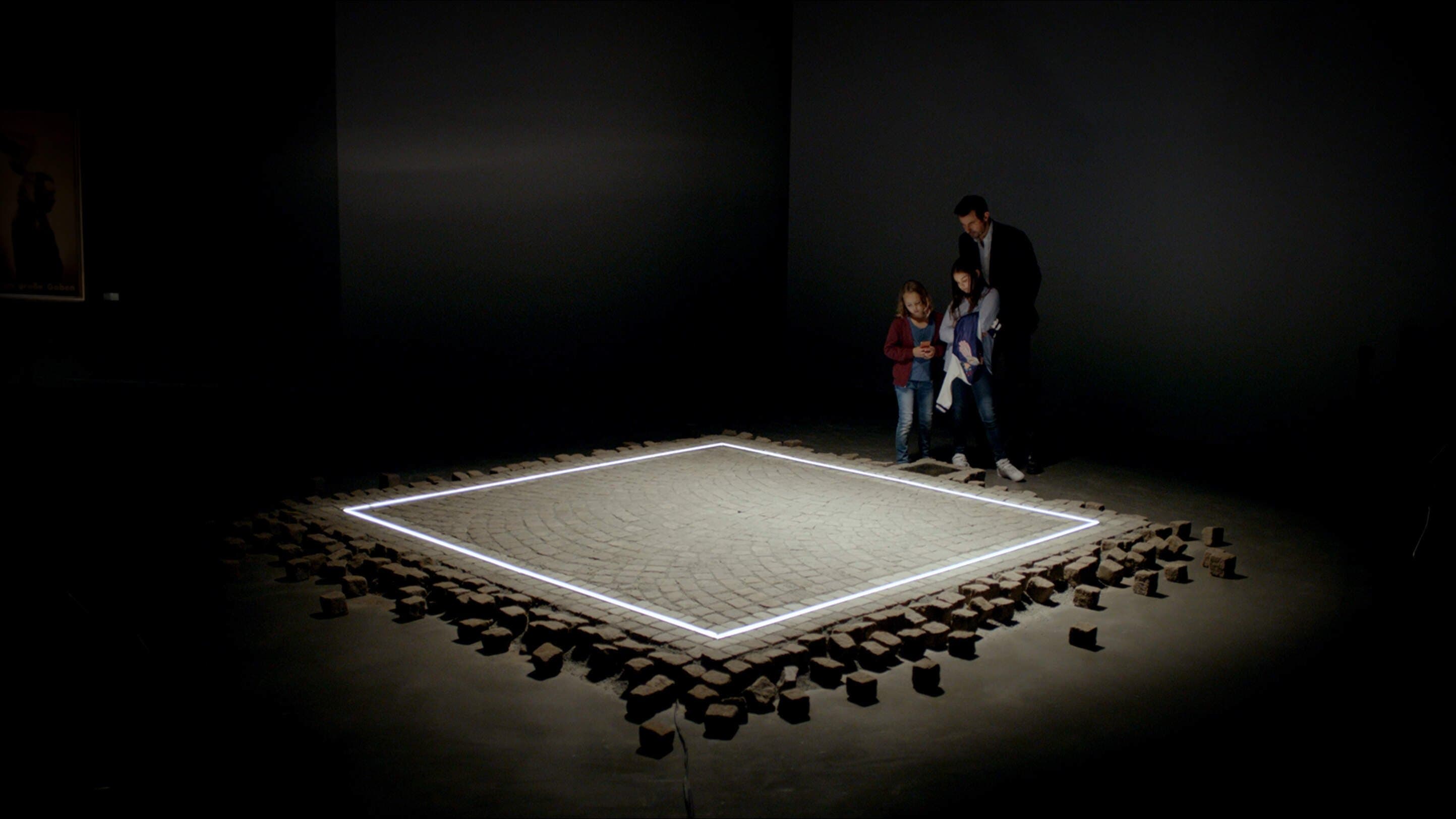 The Square - immagine