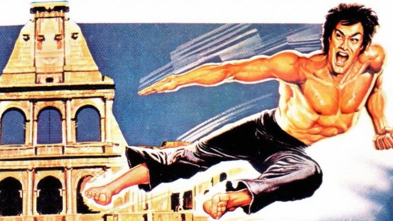 Bruce Lee vive ancora - immagine
