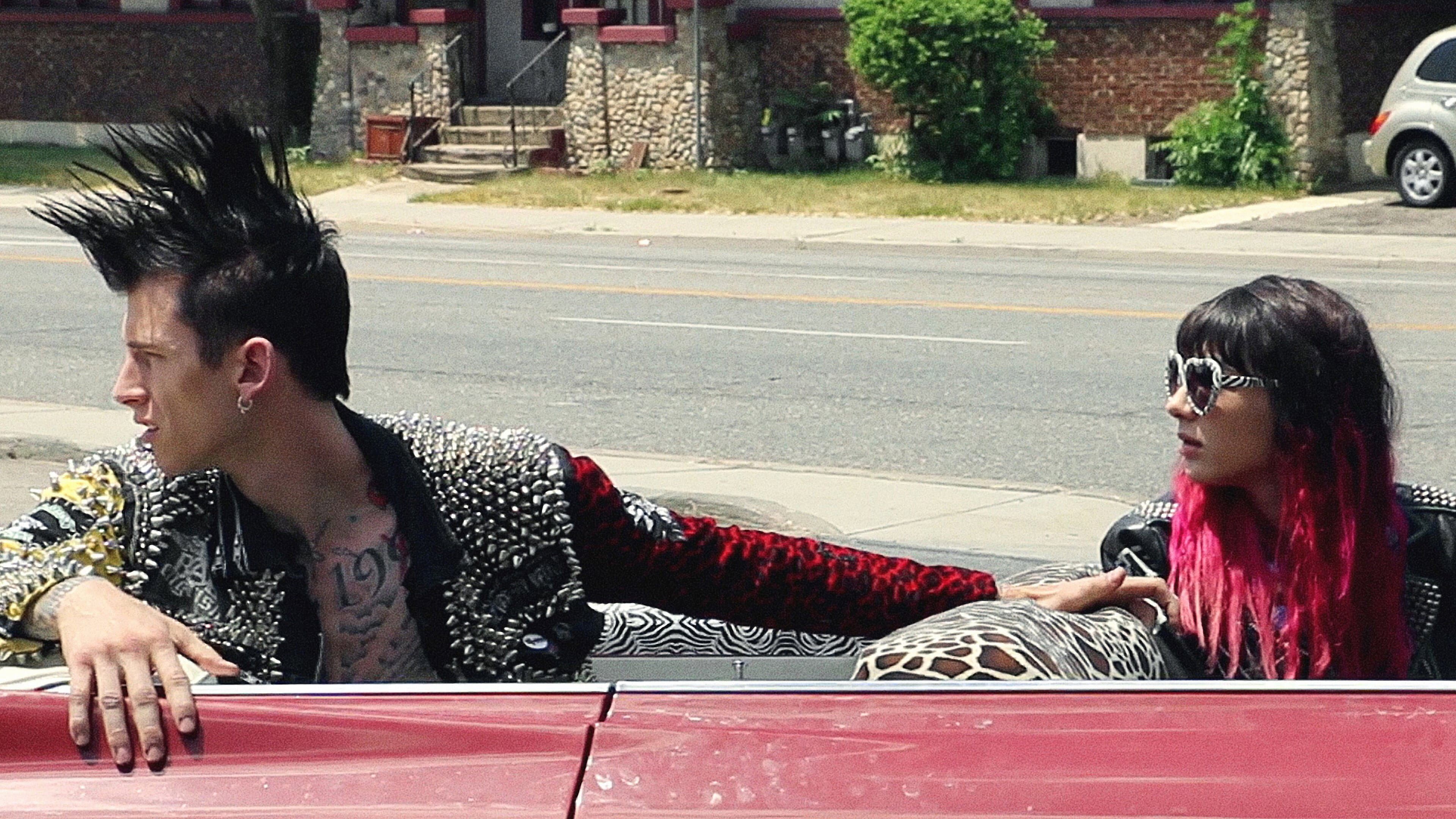 Punk's Dead: SLC Punk 2 - immagine