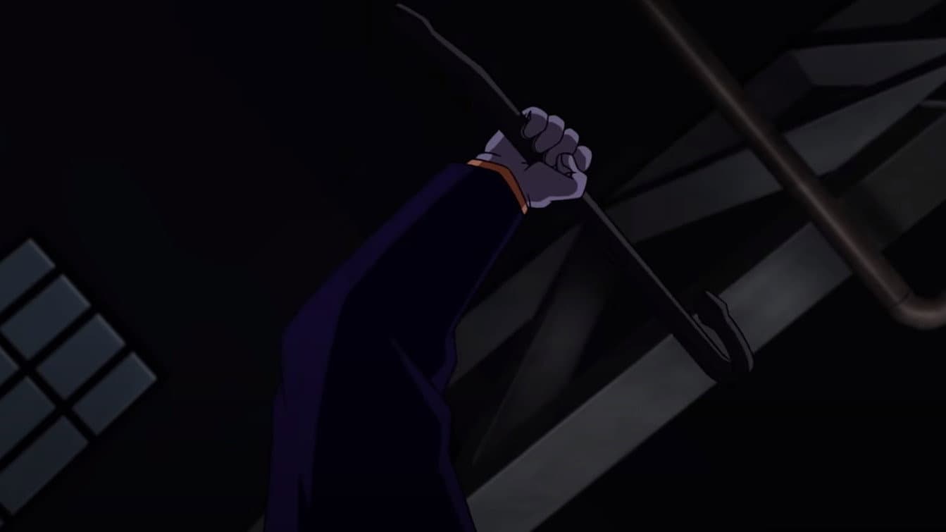 Batman: Death in the Family - immagine