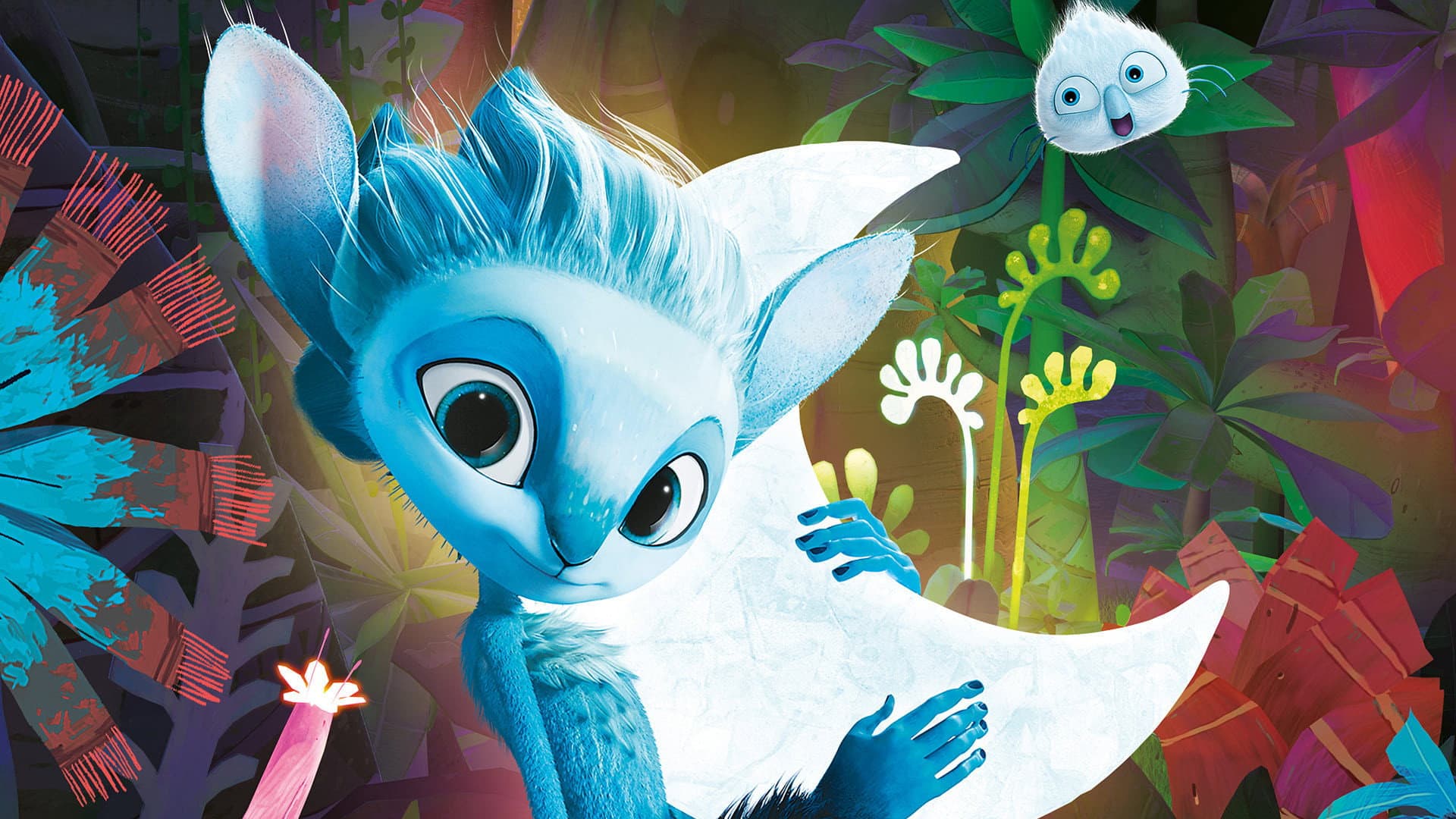 Mune - Il guardiano della luna - immagine