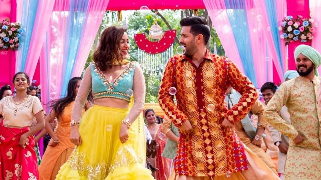 Ginny weds Sunny - immagine