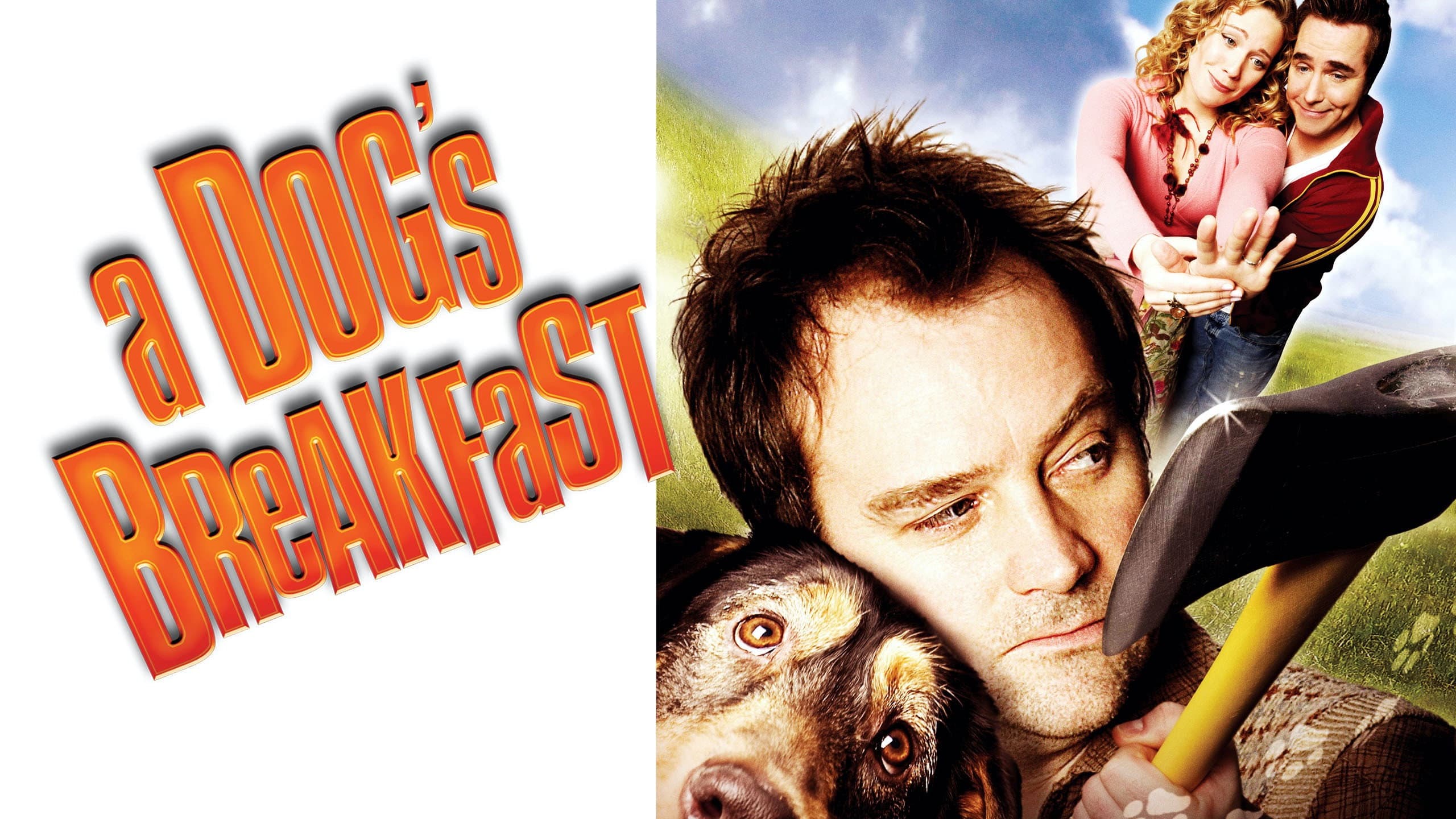 A Dog's Breakfast - immagine