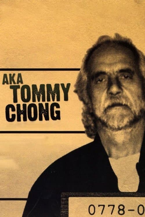 Poster di AKA Tommy Chong