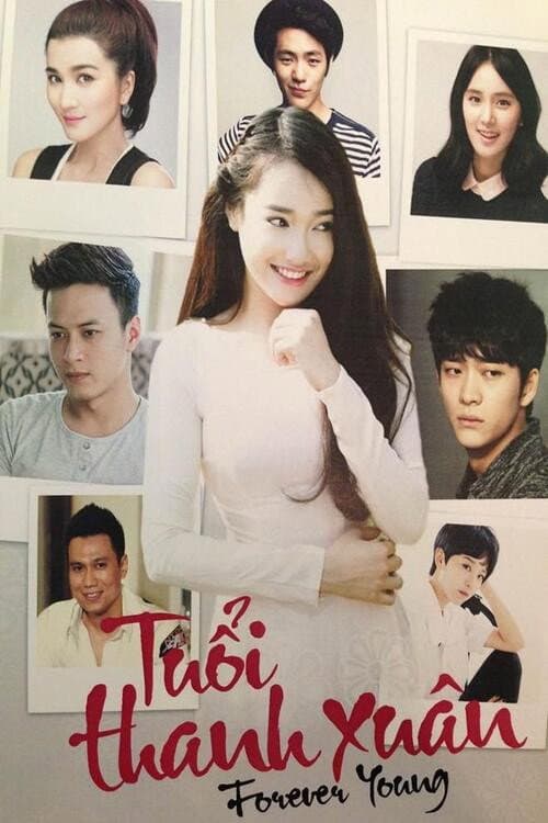 Poster di Tuổi Thanh Xuân