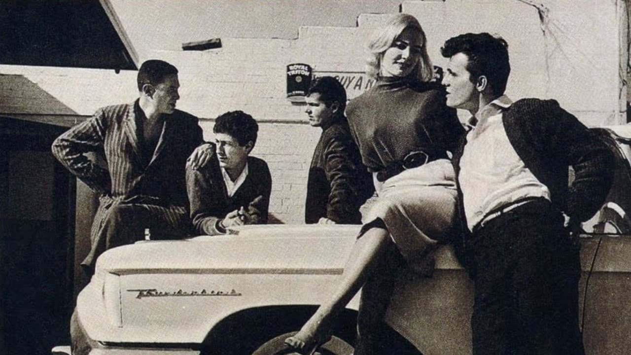 T-Bird Gang - immagine