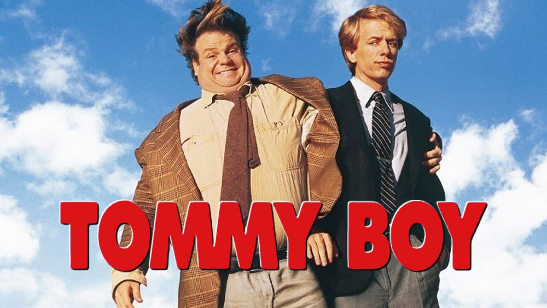 Tommy Boy - immagine