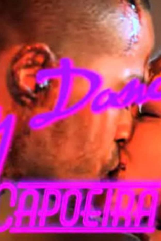 Poster di Dirty Dancing 3: Capoeira Nights