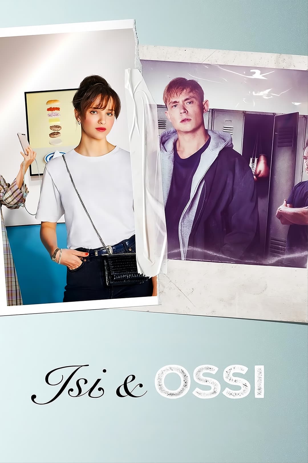 Poster di Isi & Ossi