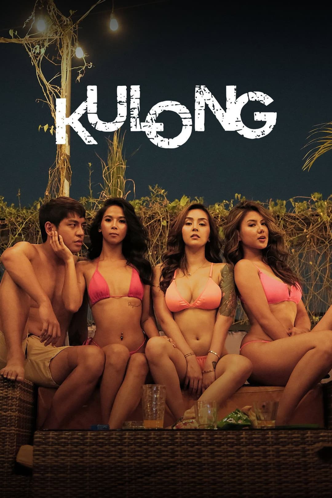 Poster di Kulong