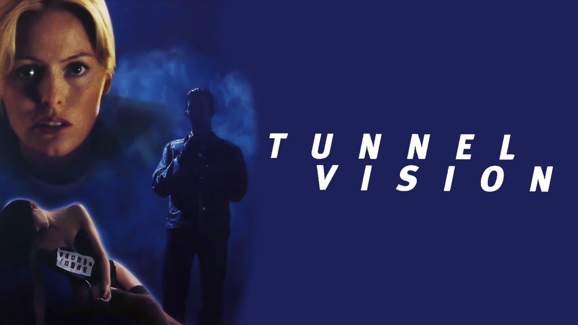 Tunnel Vision - immagine